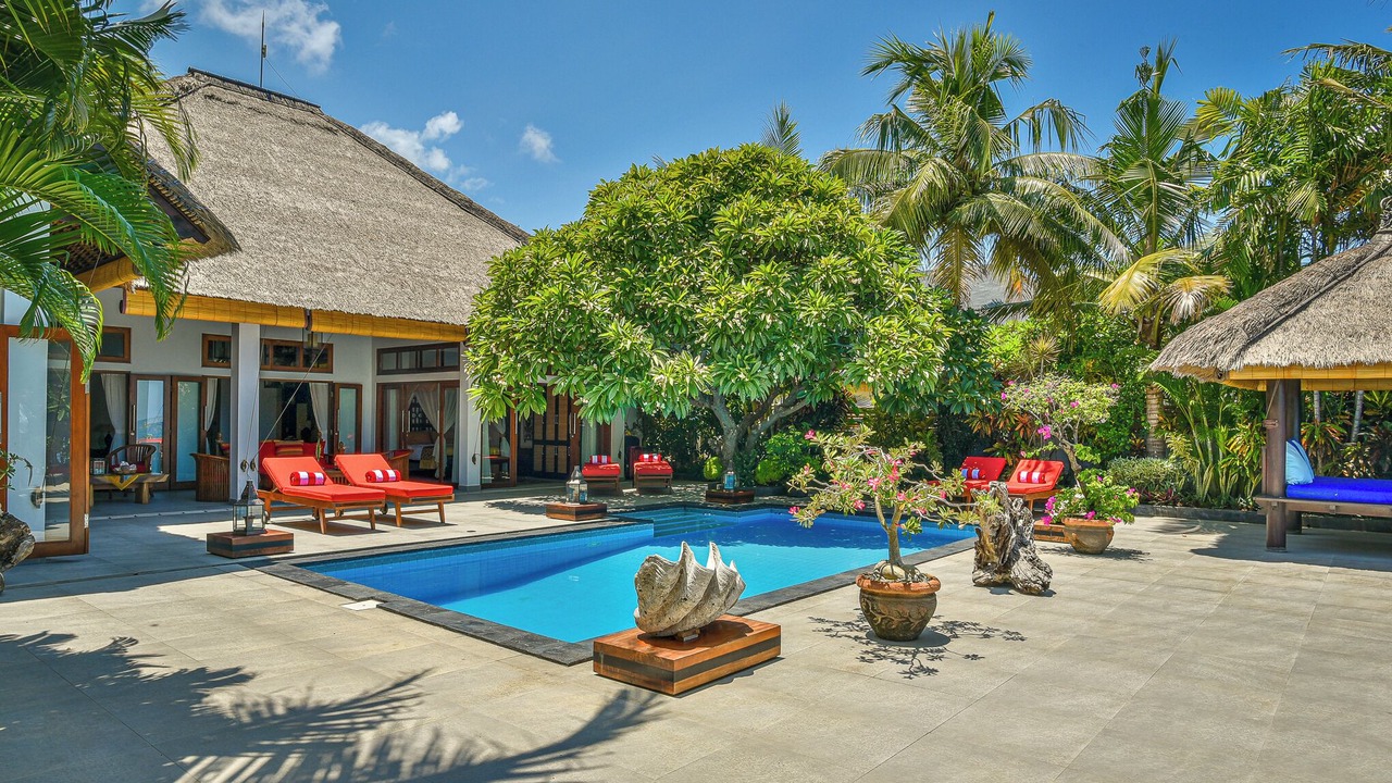 Photo of Outdoor in Dencarik