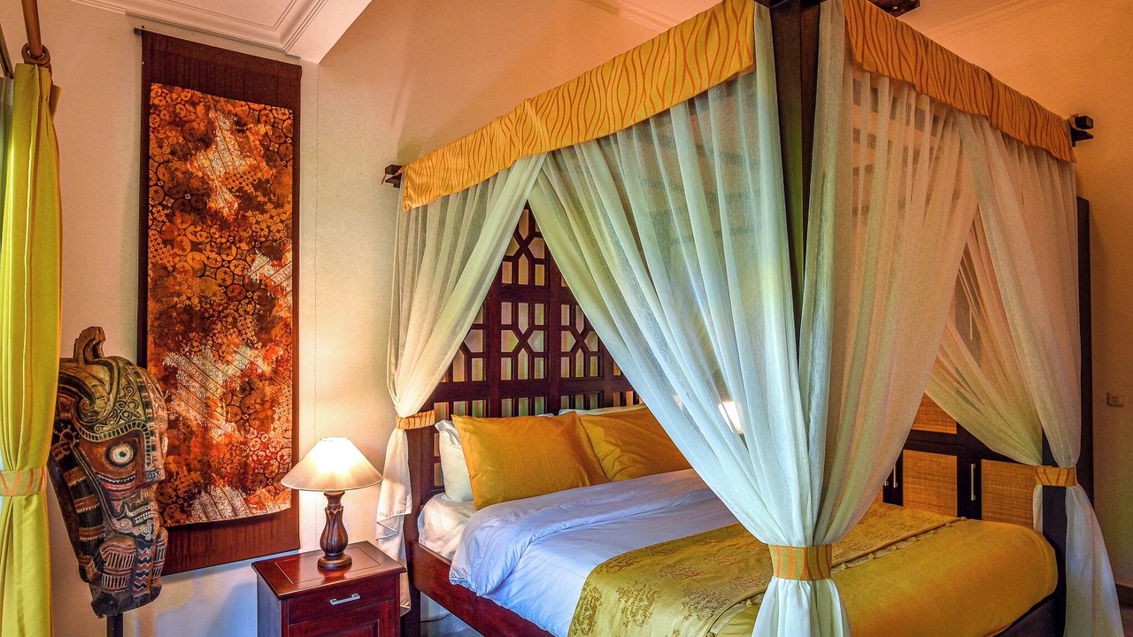 Photo of Bedroom in Dencarik