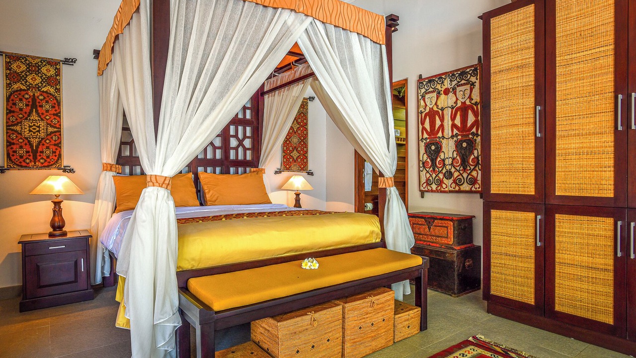 Photo of Bedroom in Dencarik
