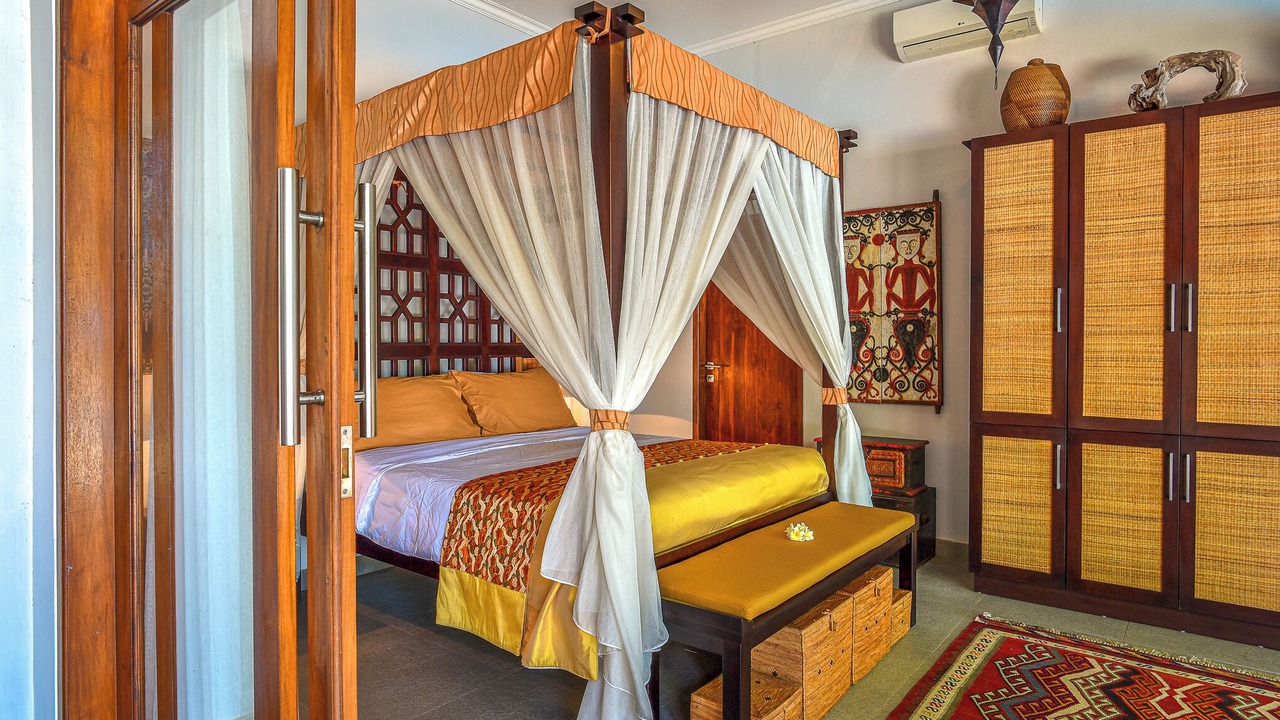 Photo of Bedroom in Dencarik