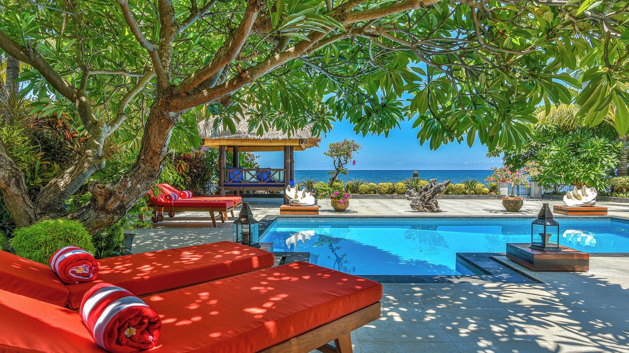 Photo of Outdoor in Dencarik