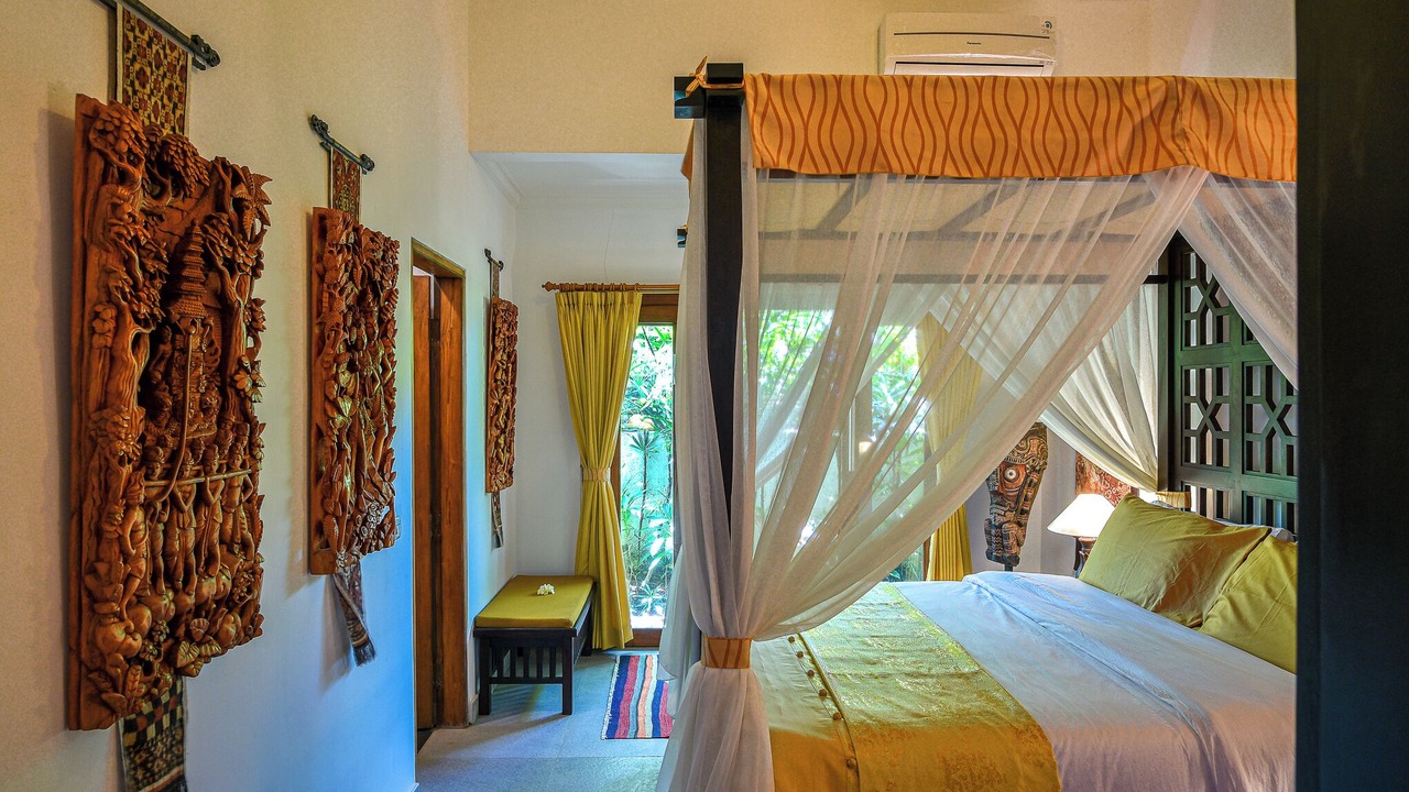Photo of Bedroom in Dencarik