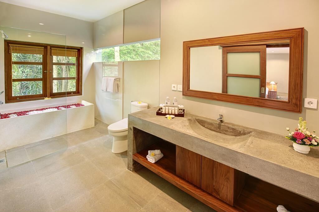 Photo of Bathroom in Melayang