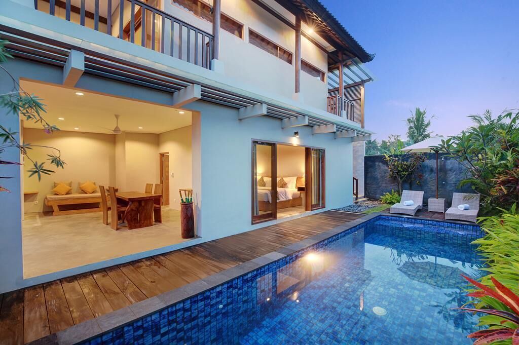 Photo of Outdoor in Melayang