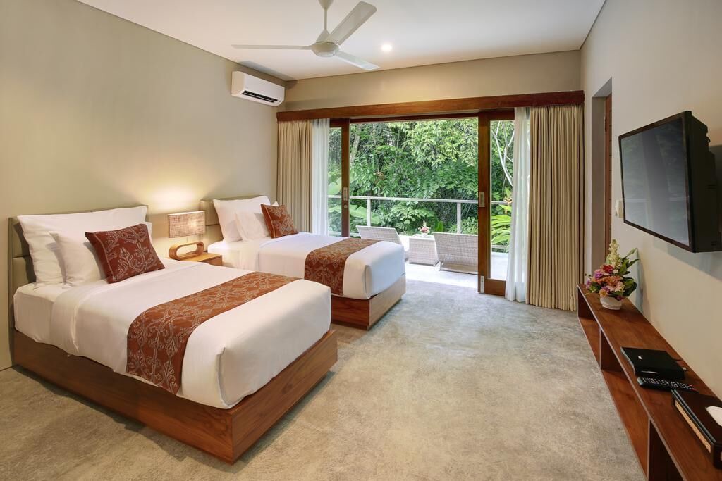 Photo of Bedroom in Melayang