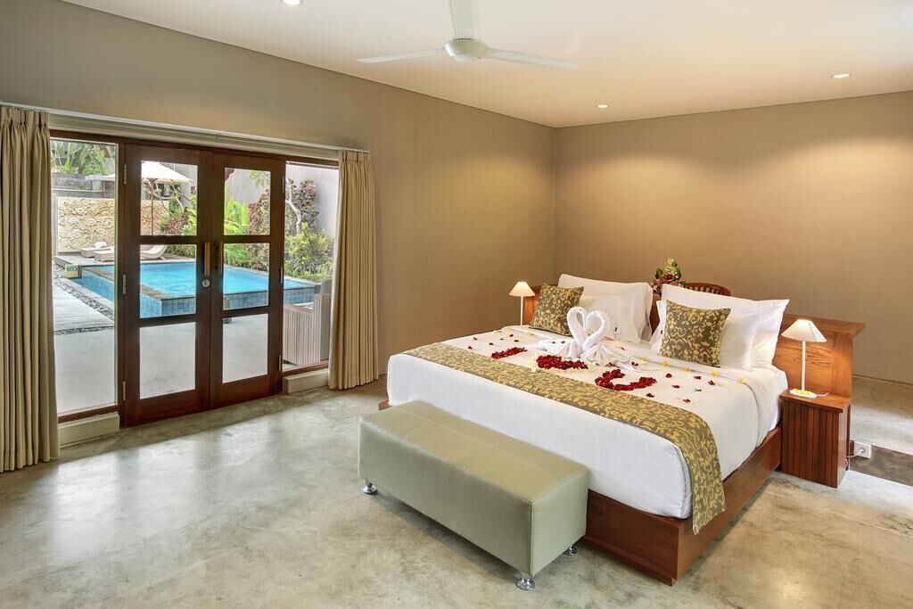 Photo of Bedroom in Melayang