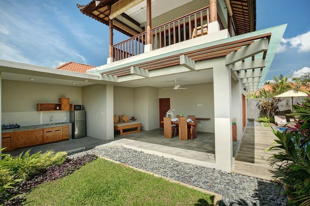 Photo of Outdoor in Melayang