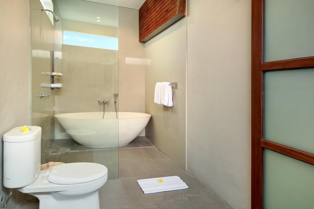 Photo of Bathroom in Melayang