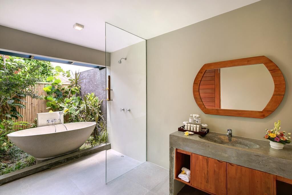 Photo of Bathroom in Melayang