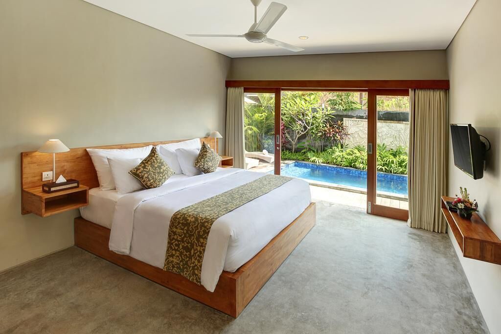 Photo of Bedroom in Melayang