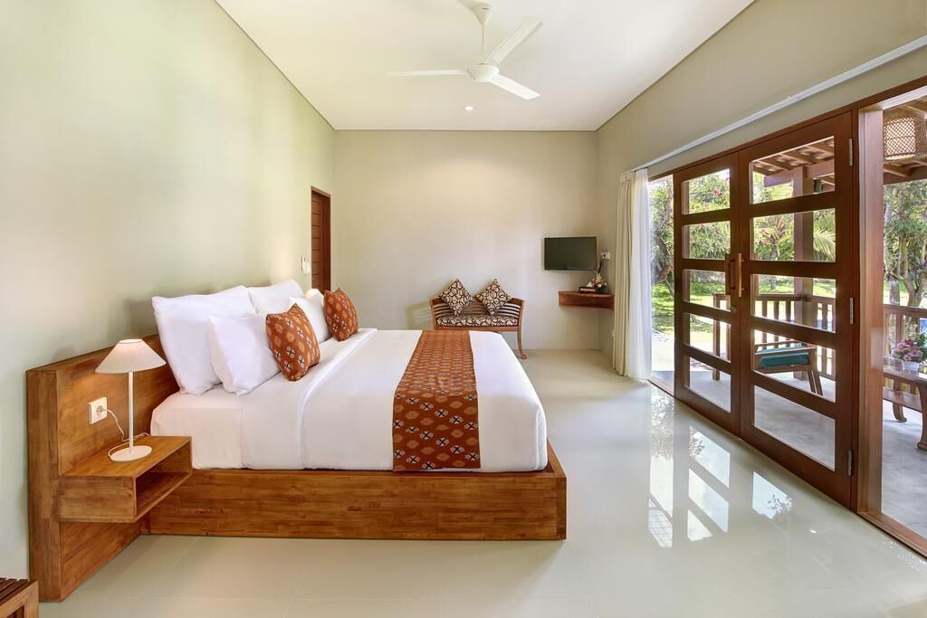 Photo of Bedroom in Melayang