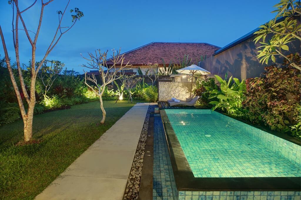 Photo of Outdoor in Melayang