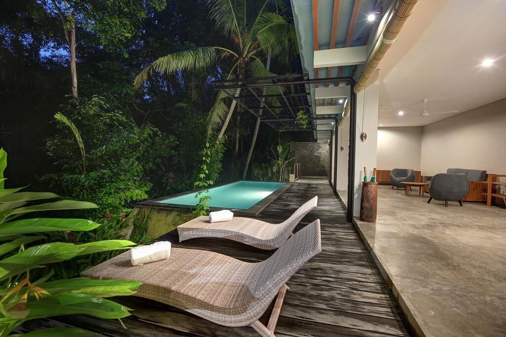 Photo of Outdoor in Melayang
