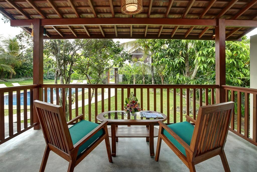 Photo of Outdoor in Melayang