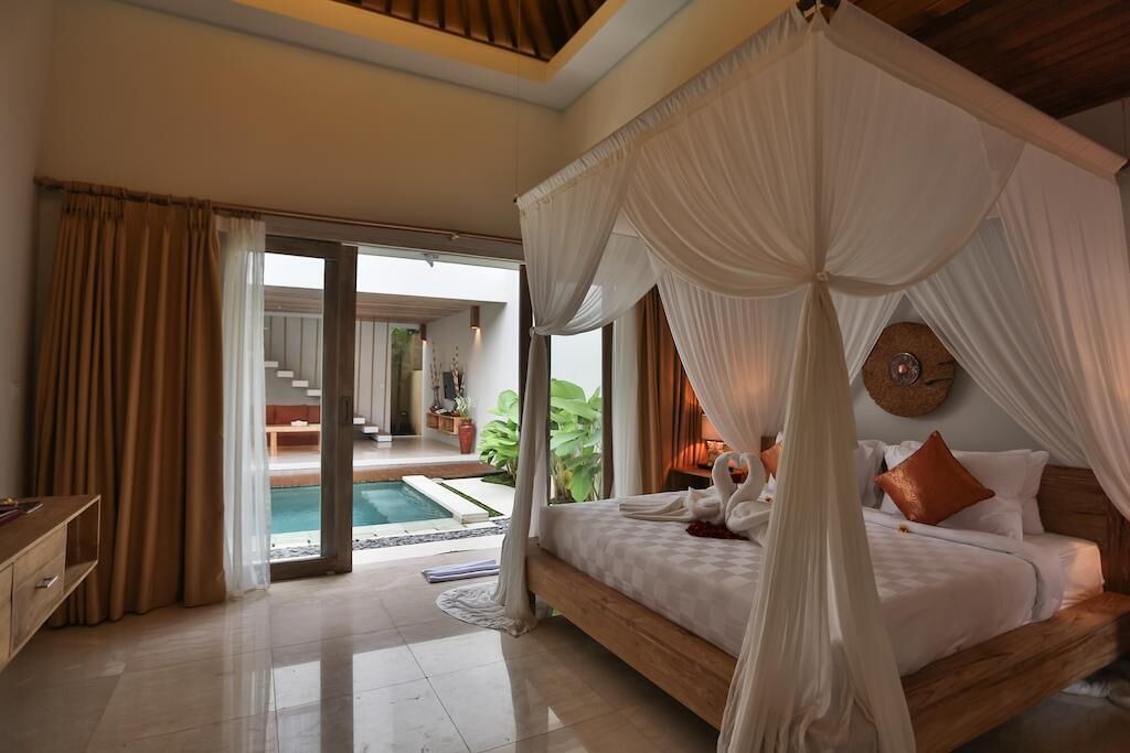 Photo of Bedroom in Lodtunduh