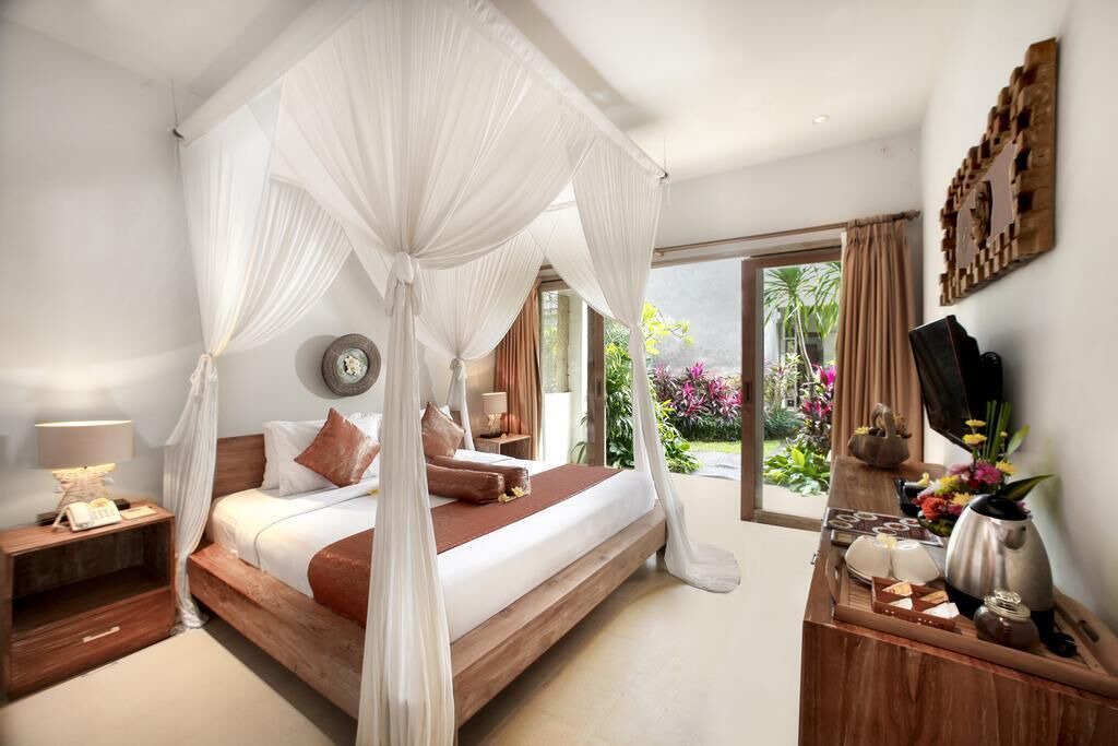 Photo of Bedroom in Lodtunduh