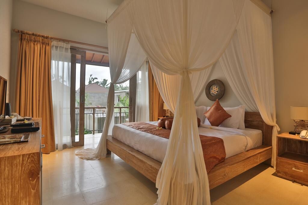 Photo of Bedroom in Lodtunduh