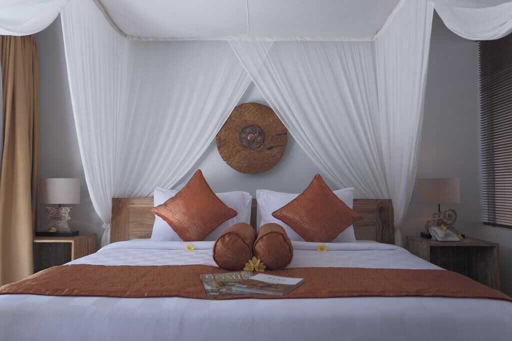 Photo of Bedroom in Lodtunduh