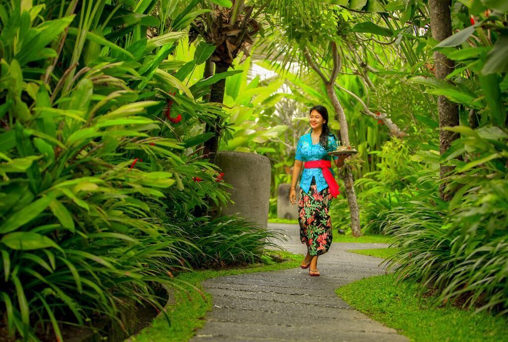 Photo of Outdoor in Lodtunduh