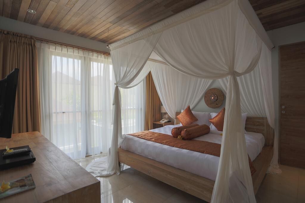 Photo of Bedroom in Lodtunduh