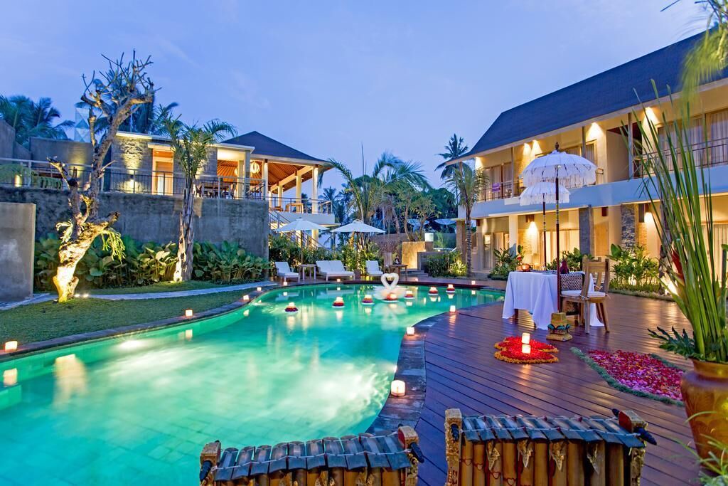 Photo of Outdoor in Lodtunduh
