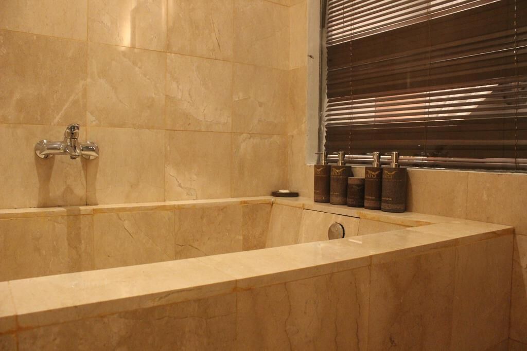 Photo of Bathroom in Lodtunduh