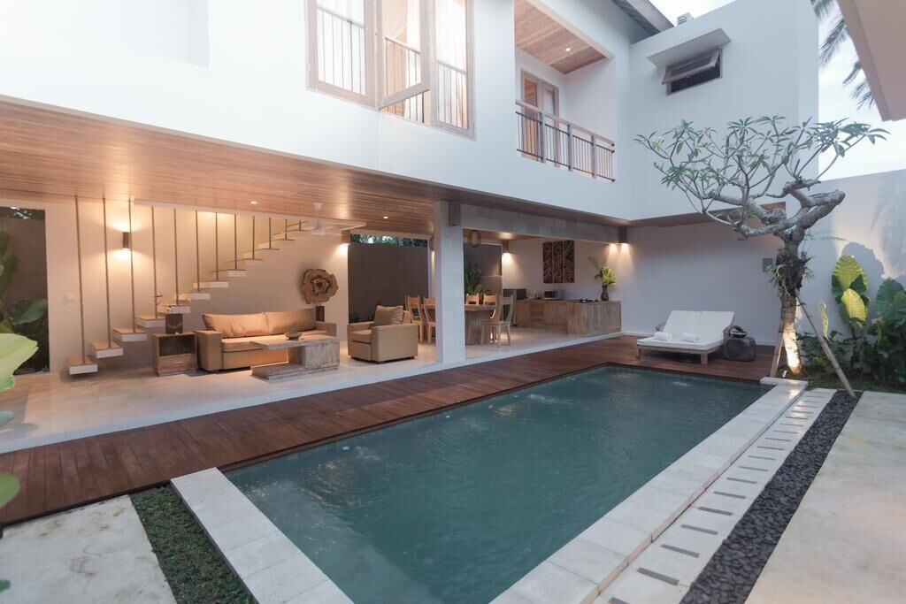 Photo of Outdoor in Lodtunduh
