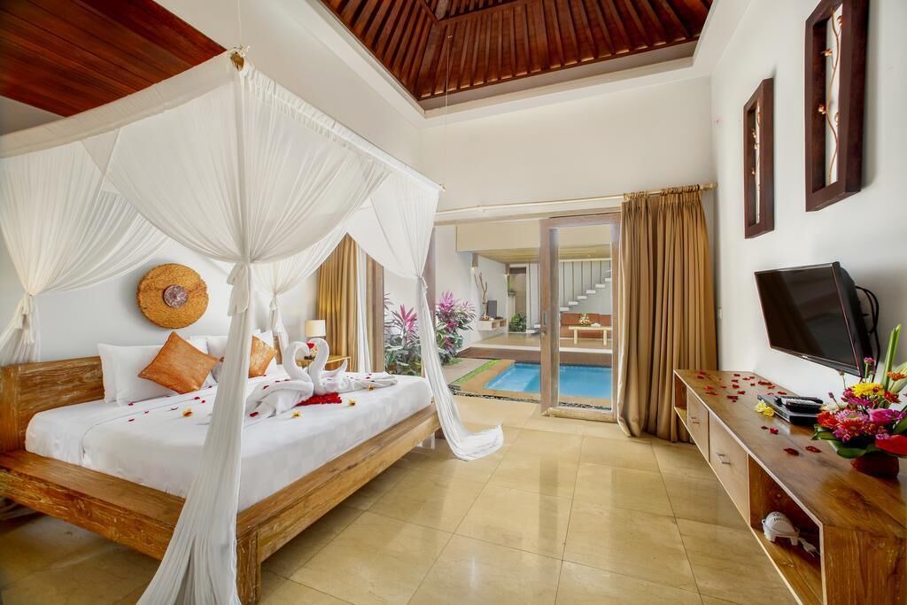 Photo of Bedroom in Lodtunduh