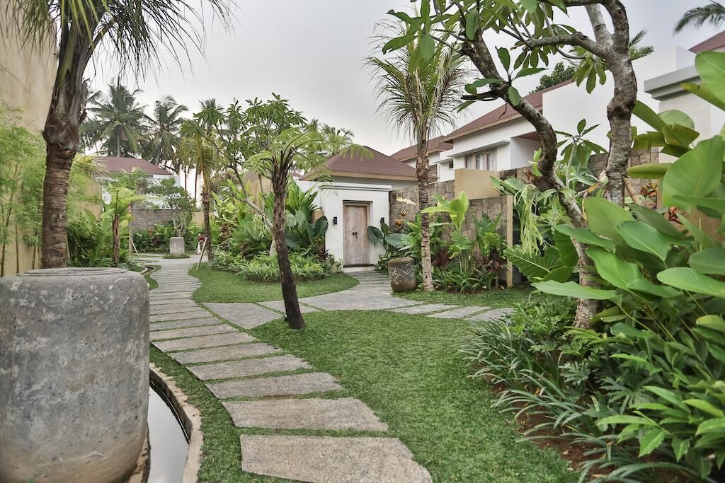 Photo of Outdoor in Lodtunduh