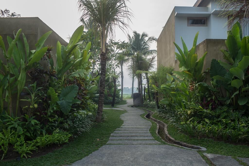 Photo of Outdoor in Lodtunduh
