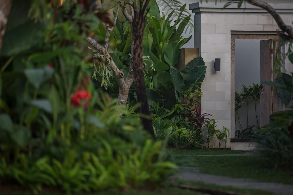 Photo of Outdoor in Lodtunduh