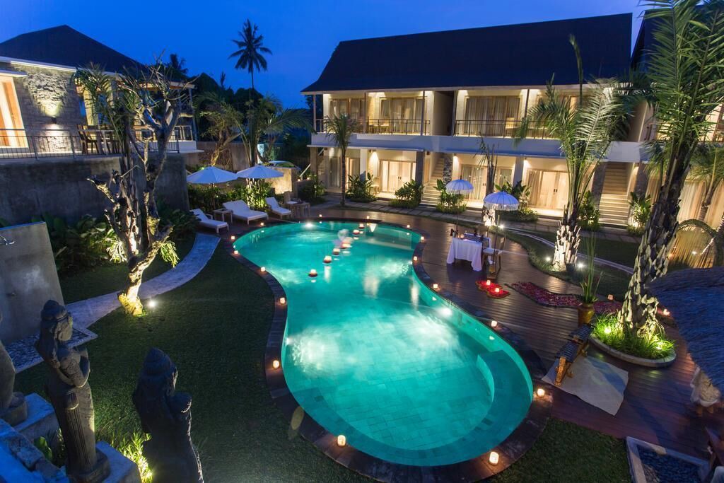 Photo of Outdoor in Lodtunduh