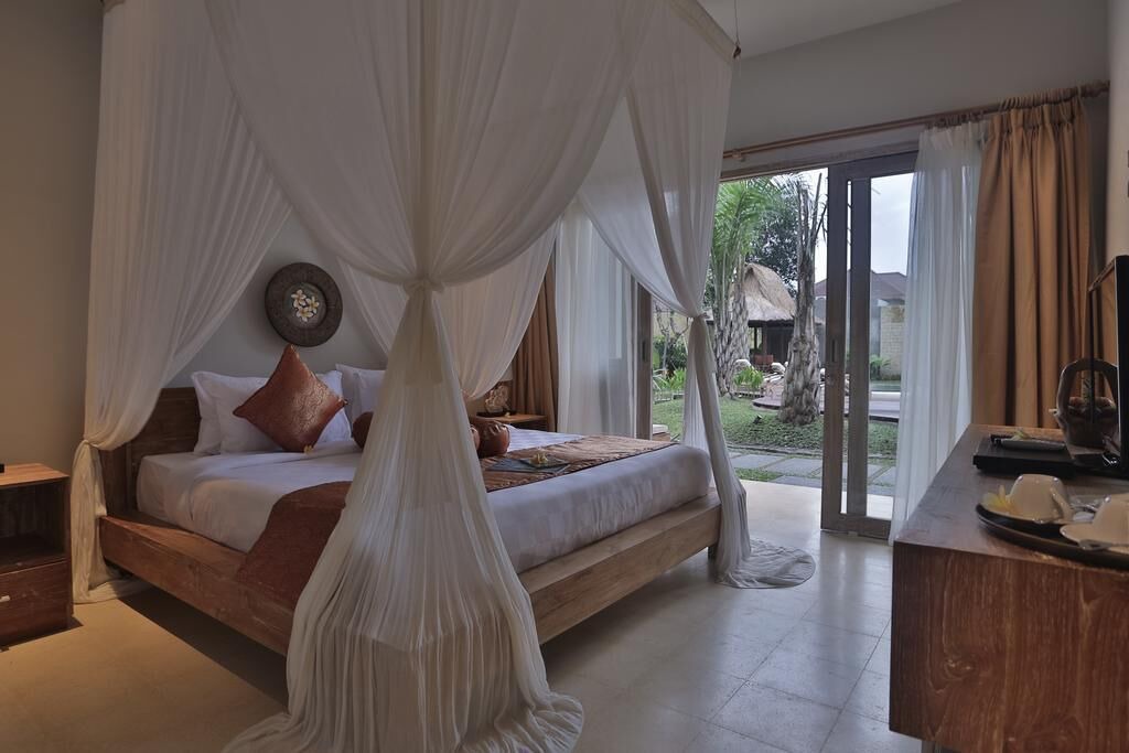 Photo of Bedroom in Lodtunduh