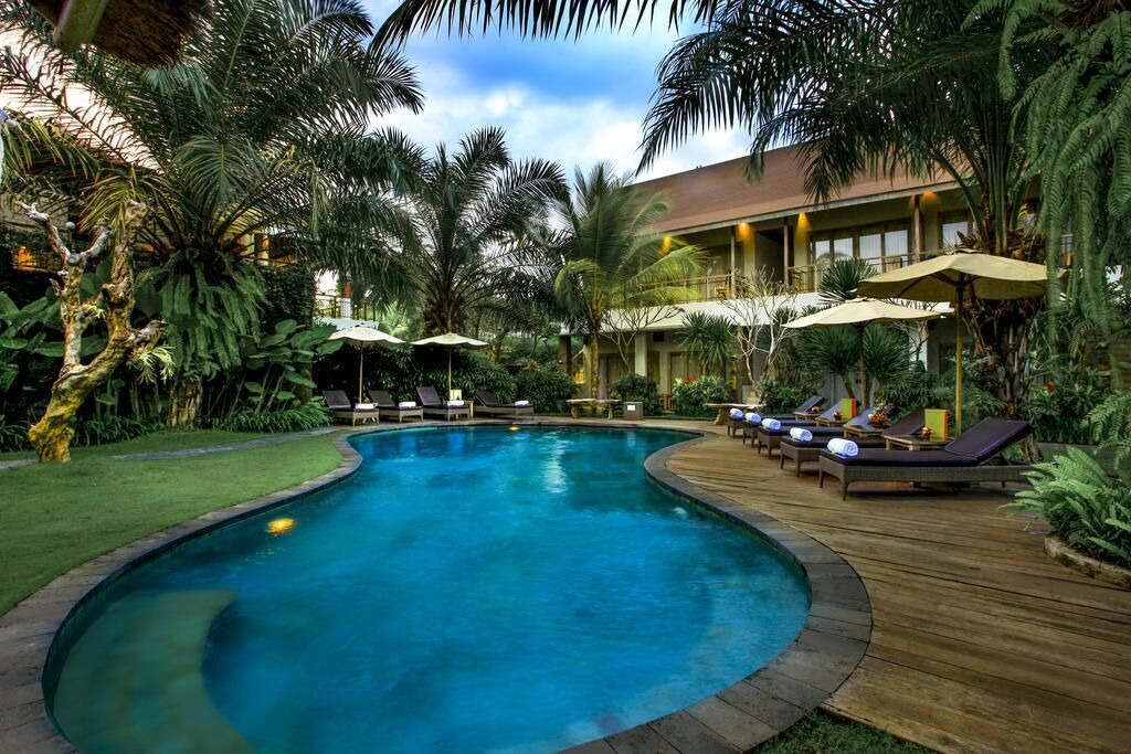 Photo of Outdoor in Lodtunduh