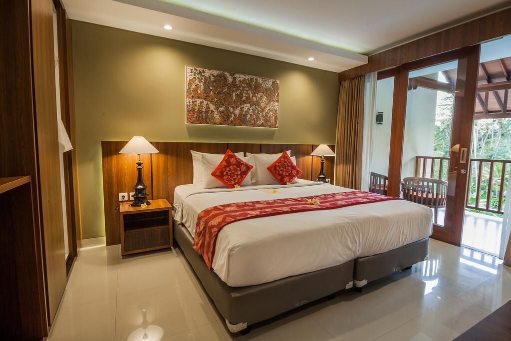Photo of Bedroom in Melayang
