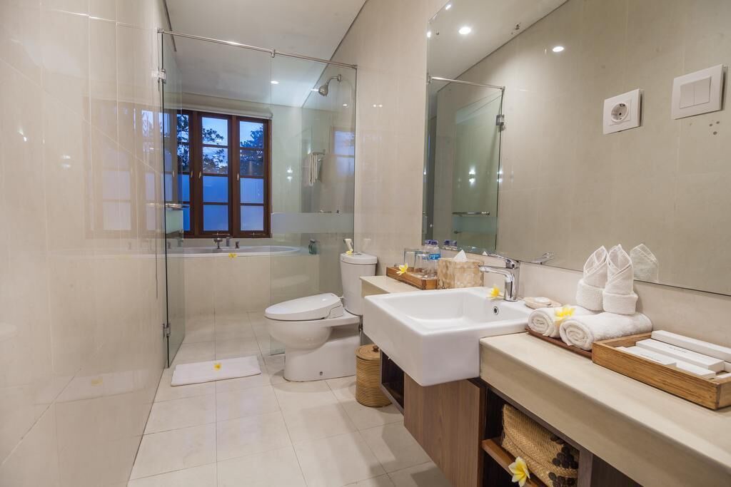 Photo of Bathroom in Melayang
