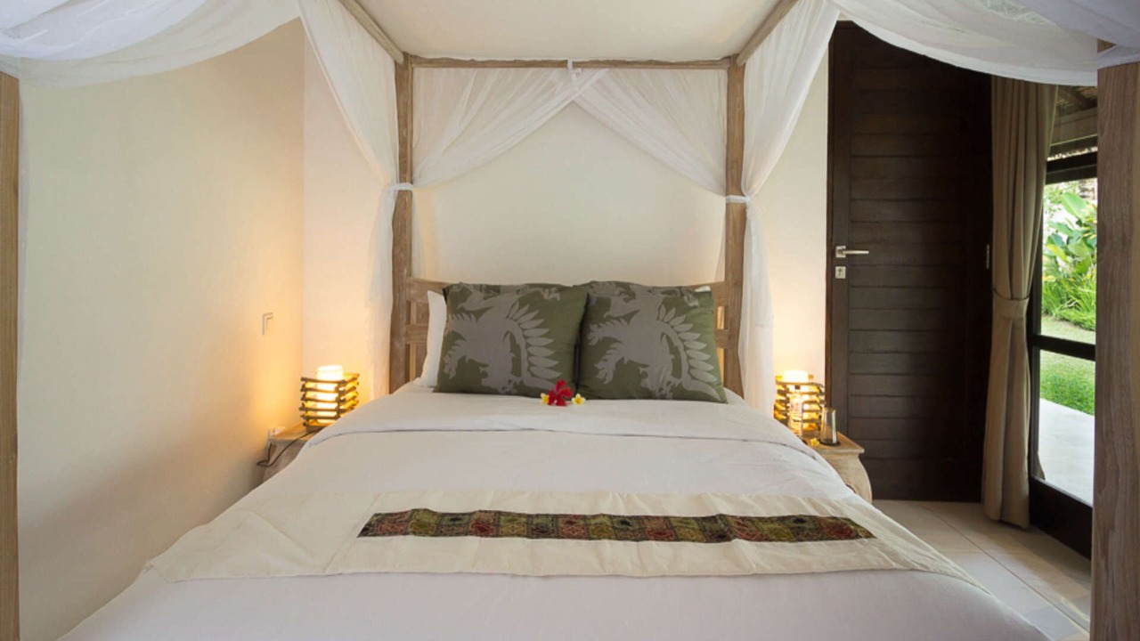 Photo of Bedroom in Melayang