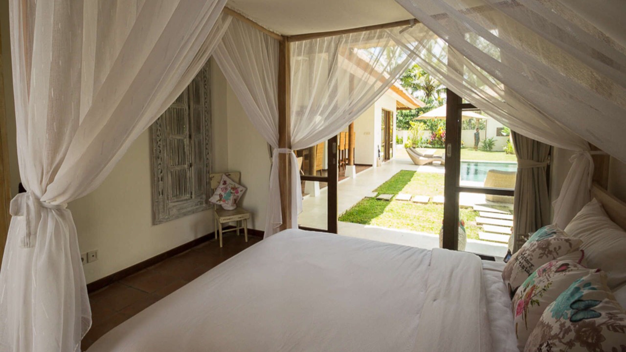 Photo of Bedroom in Melayang