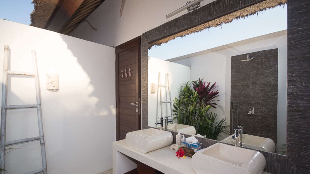 Photo of Bathroom in Melayang