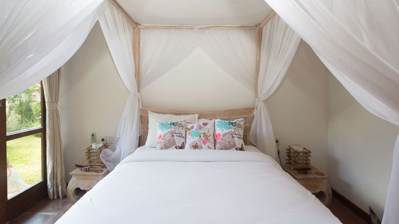 Photo of Bedroom in Melayang