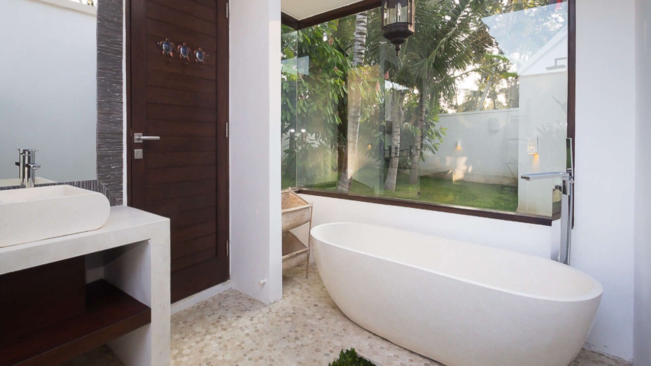 Photo of Bathroom in Melayang