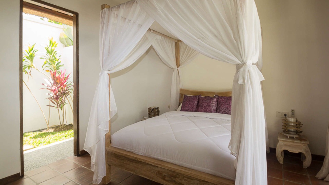 Photo of Bedroom in Melayang