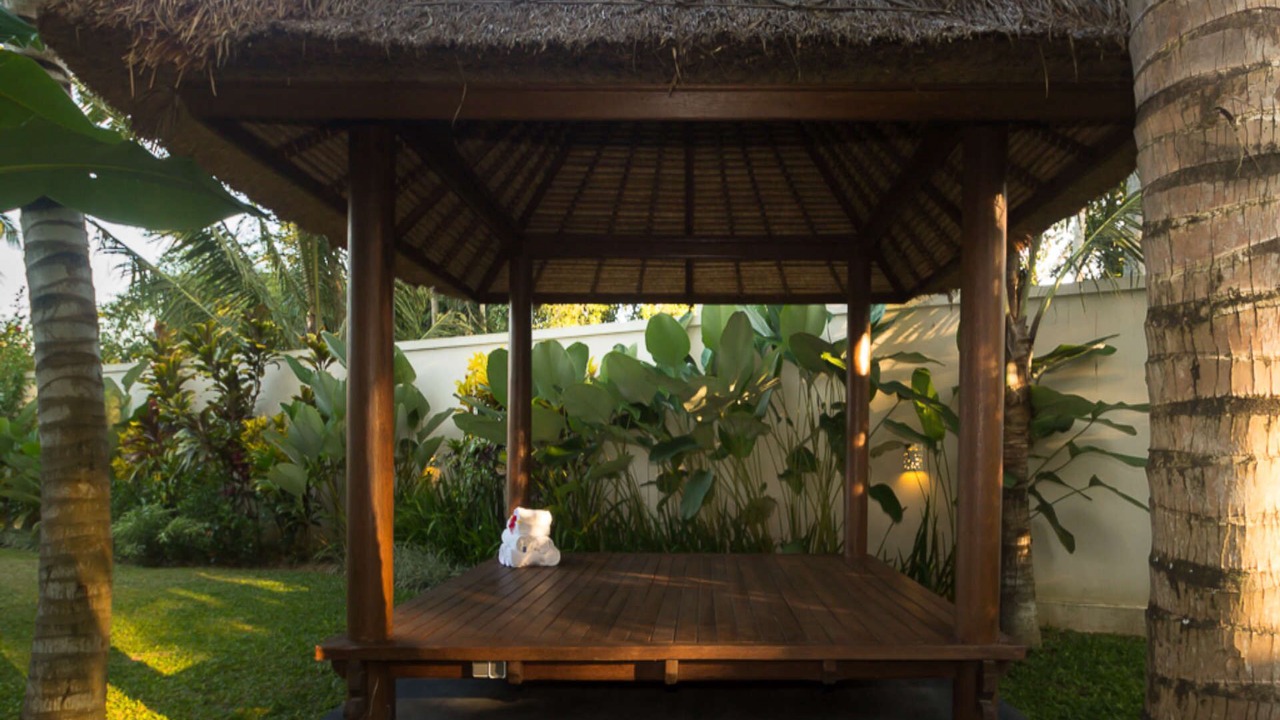Photo of Outdoor in Melayang