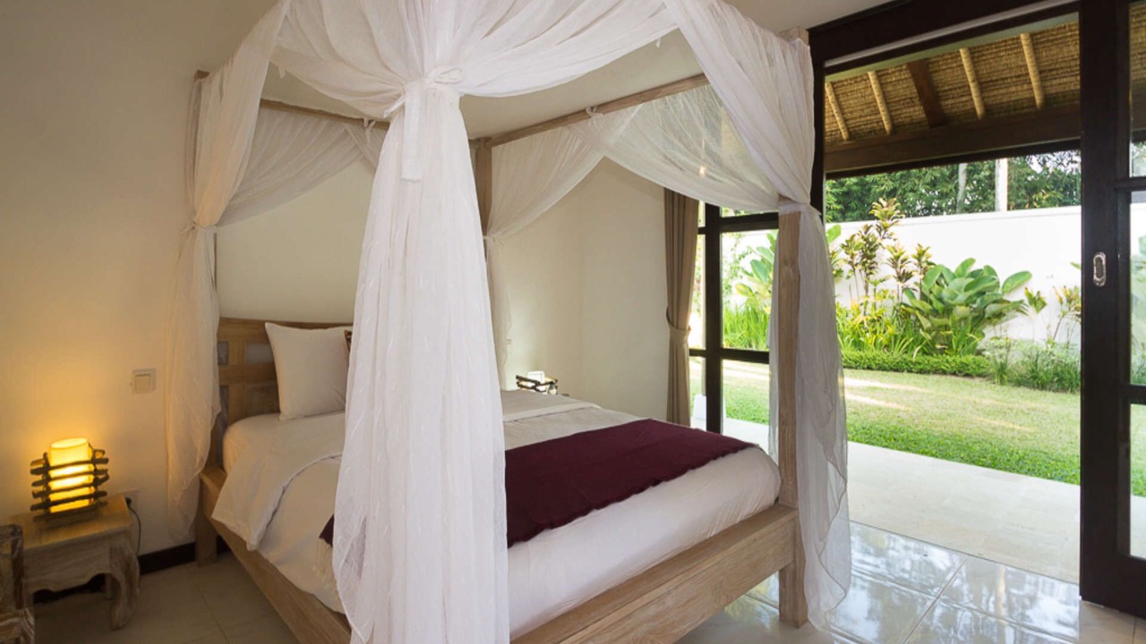Photo of Bedroom in Melayang