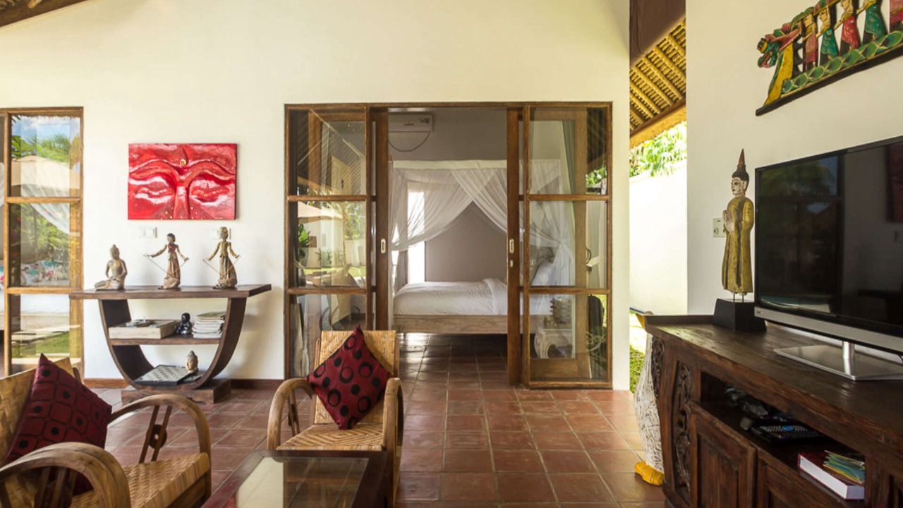 Photo of Bedroom in Melayang