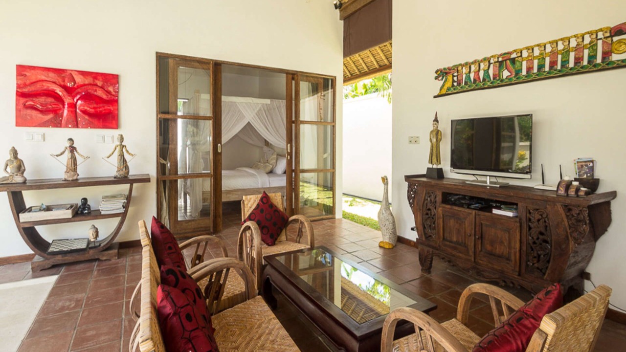 Photo of Bedroom in Melayang