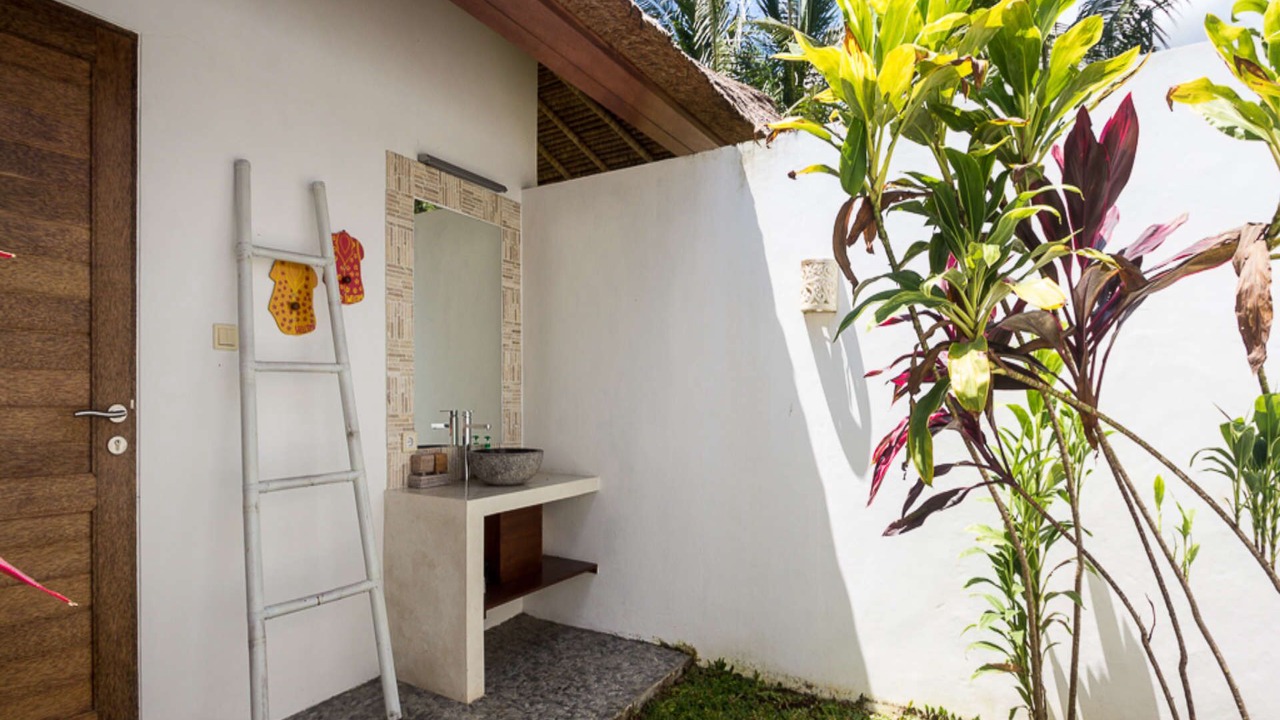 Photo of Patio Balcony in Melayang