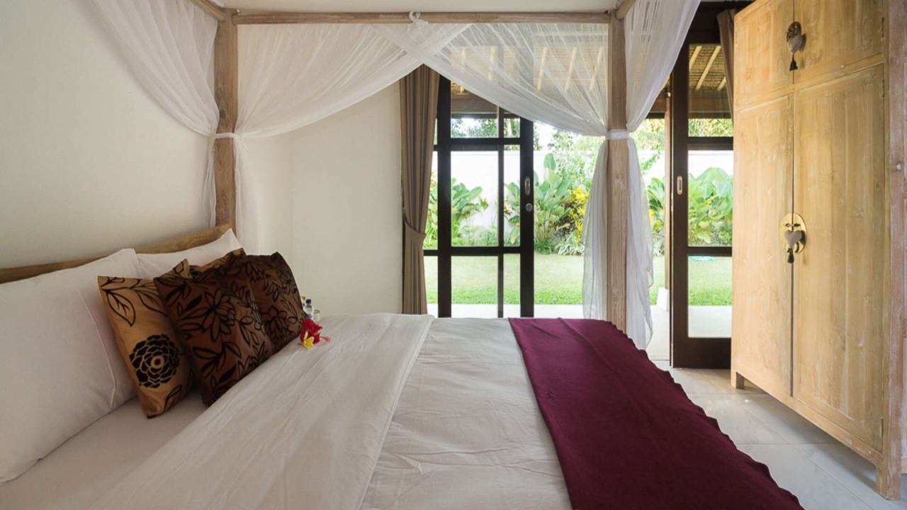 Photo of Bedroom in Melayang