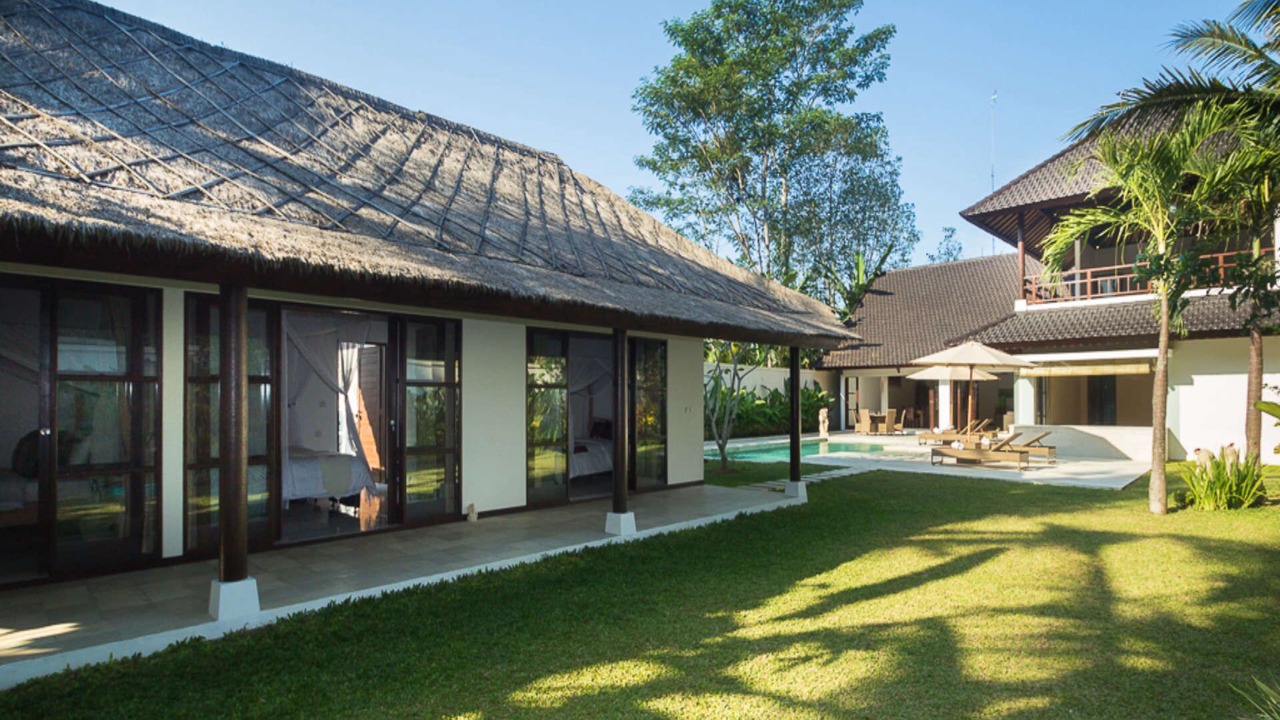 Photo of Outdoor in Melayang
