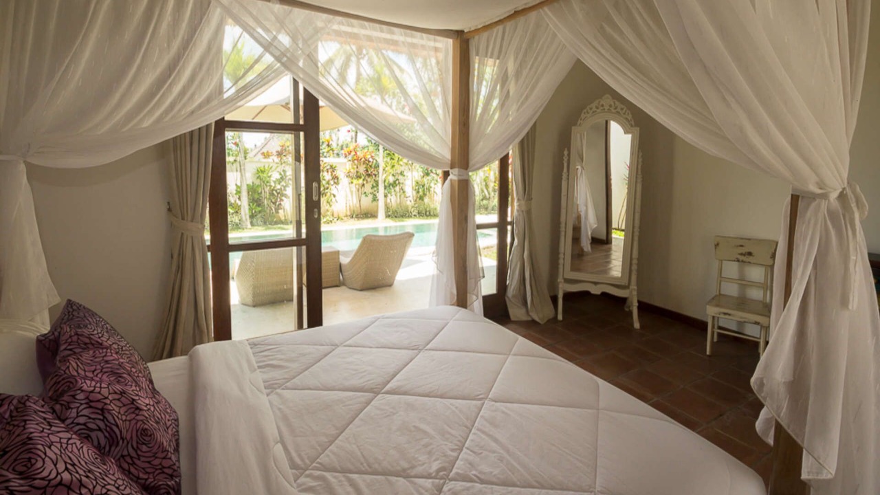 Photo of Bedroom in Melayang